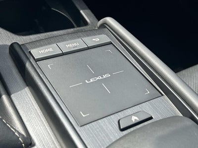 2021 Lexus ES 350 ES 350