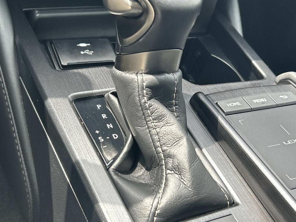 2021 Lexus ES 350 ES 350