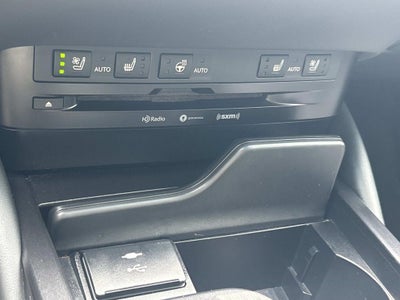 2021 Lexus ES 350 ES 350