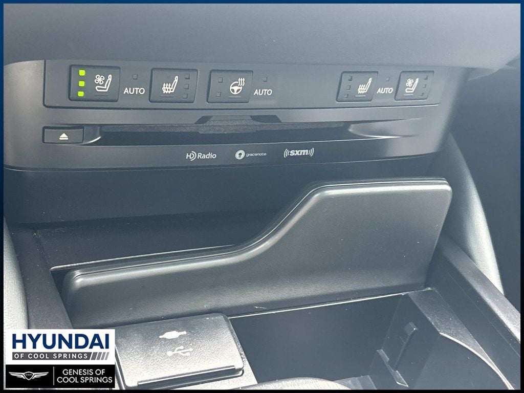 2021 Lexus ES 350 ES 350