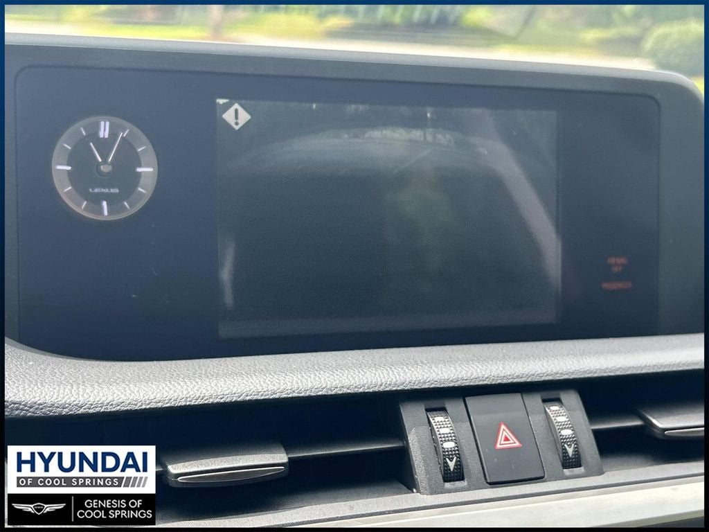 2021 Lexus ES 350 ES 350