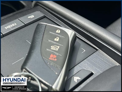2021 Lexus ES 350 ES 350