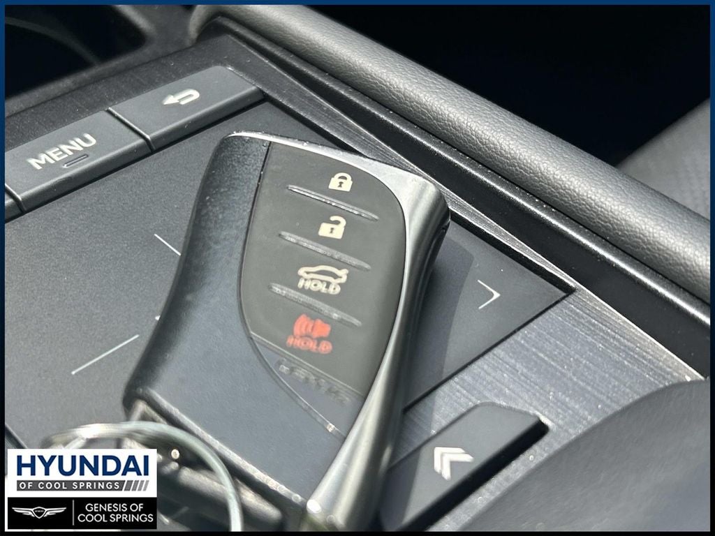 2021 Lexus ES 350 ES 350