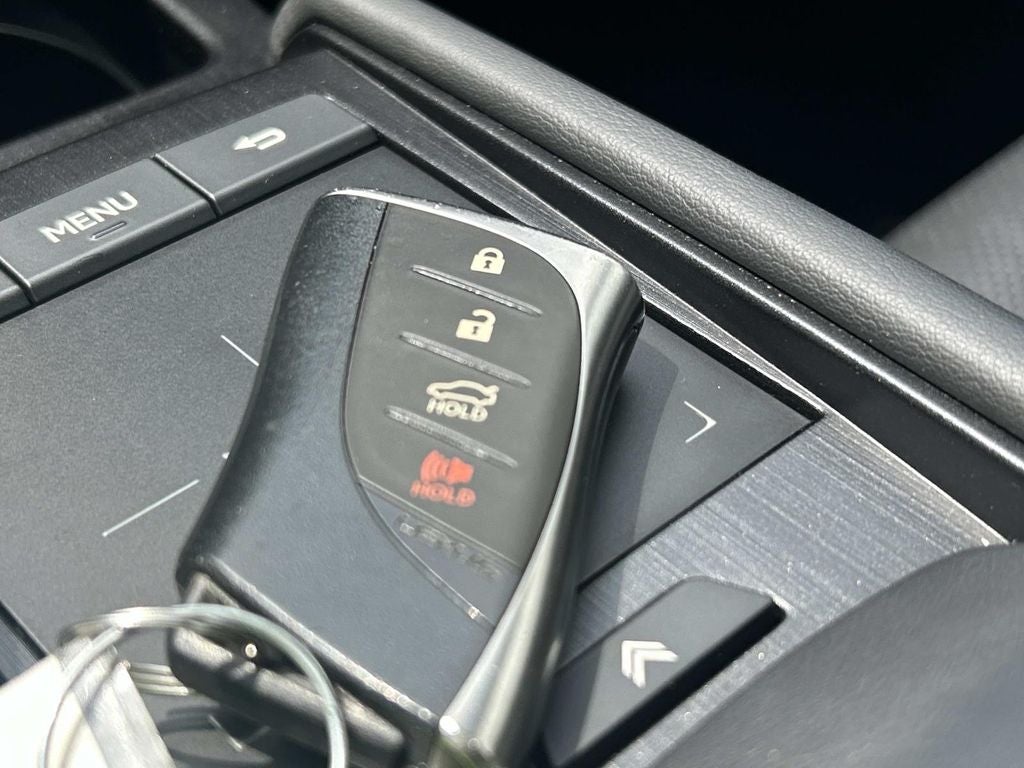 2021 Lexus ES 350 ES 350