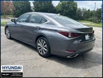 2021 Lexus ES 350 ES 350