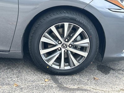 2021 Lexus ES 350 ES 350