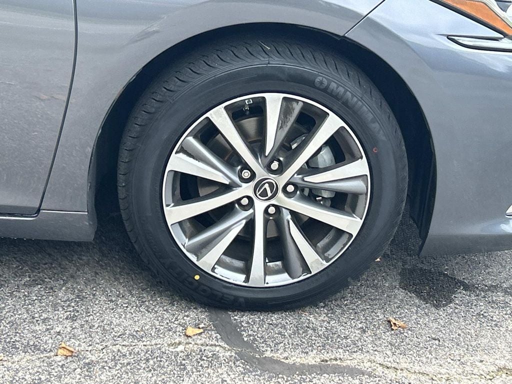 2021 Lexus ES 350 ES 350