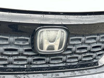 2019 Honda Passport Touring