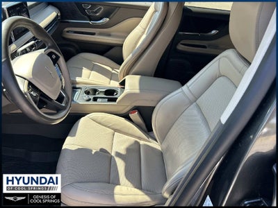 2020 Lincoln Corsair Standard