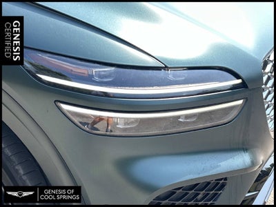 2024 Genesis GV70 2.5T