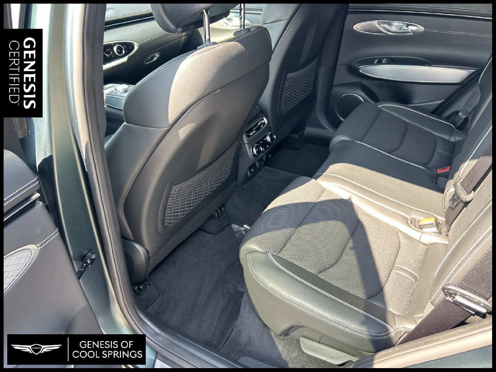 2024 Genesis GV70 2.5T