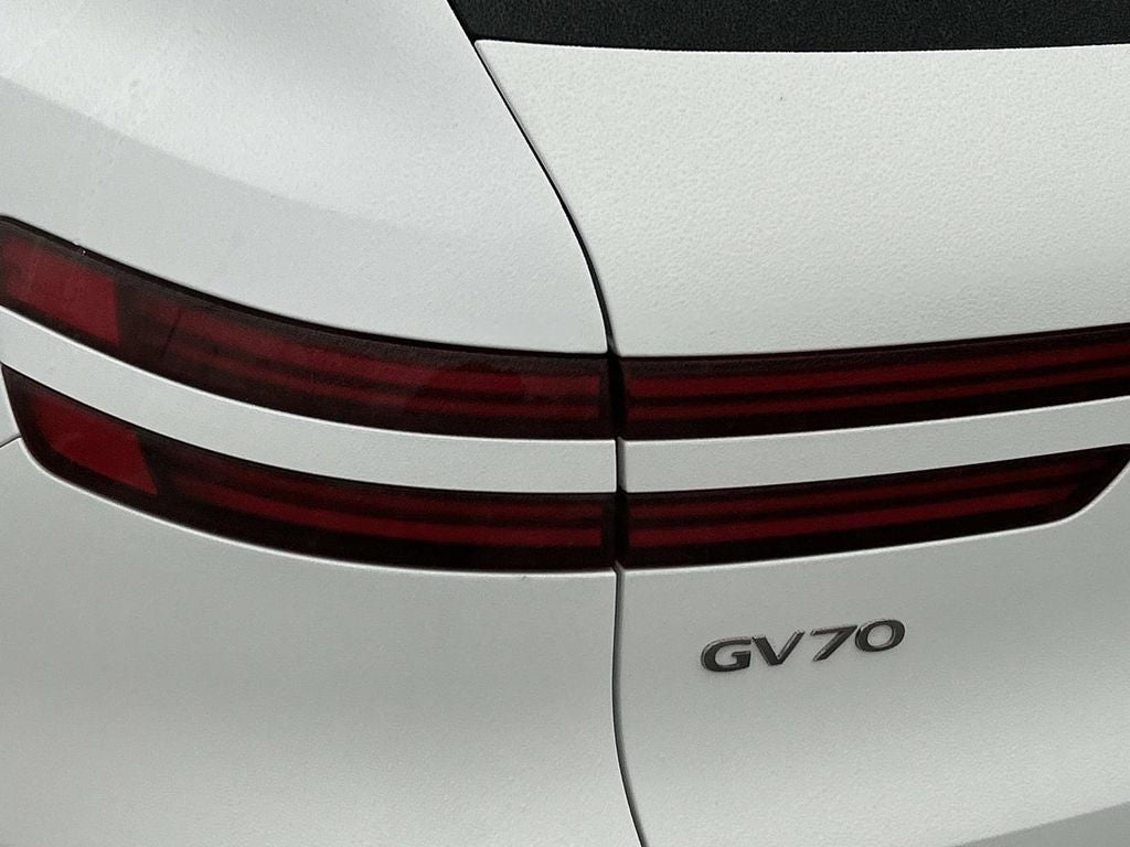 2025 Genesis GV70 3.5T Sport