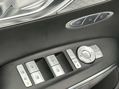 2025 Genesis GV70 3.5T Sport