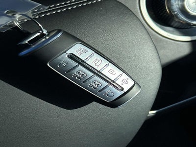 2025 Genesis GV70 3.5T Sport