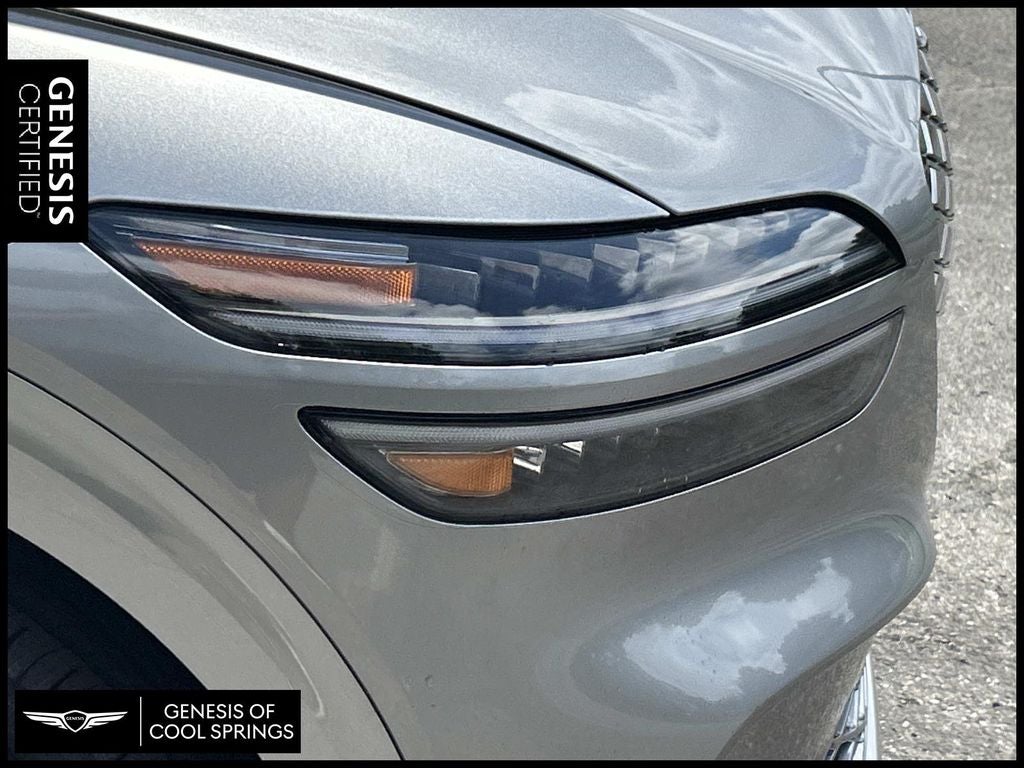 2026 Genesis Electrified GV70 Prestige 20"