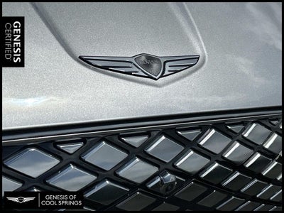 2026 Genesis Electrified GV70 Prestige 20"