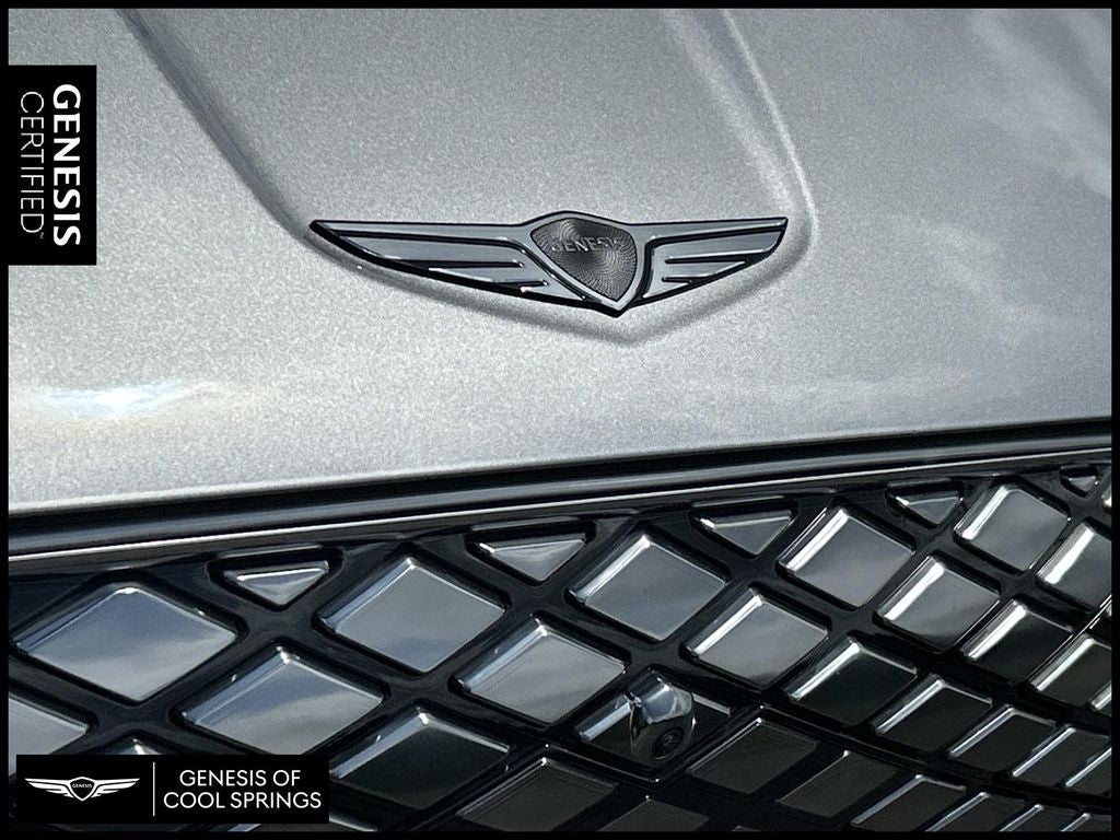 2026 Genesis Electrified GV70 Prestige 20"