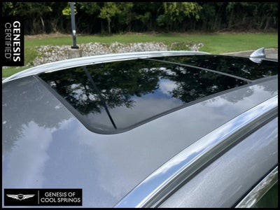 2026 Genesis Electrified GV70 Prestige 20"
