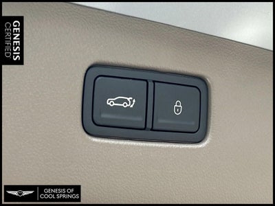 2026 Genesis Electrified GV70 Prestige 20"