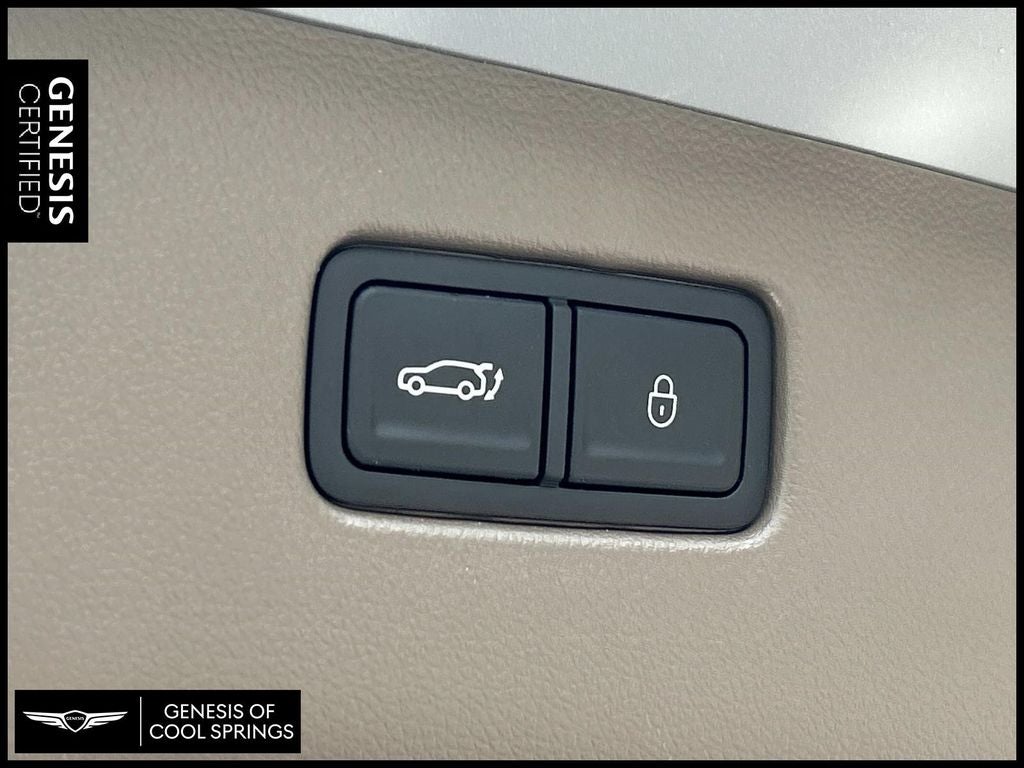 2026 Genesis Electrified GV70 Prestige 20"