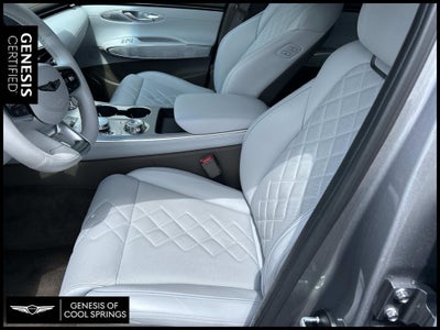2026 Genesis Electrified GV70 Prestige 20"