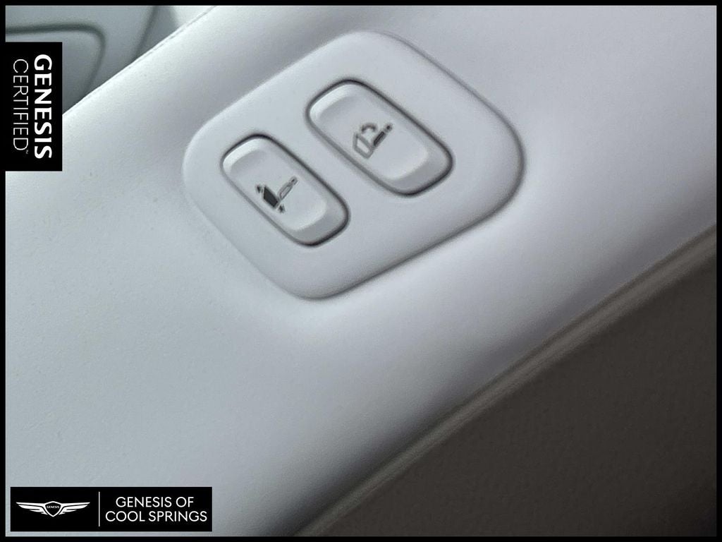 2026 Genesis Electrified GV70 Prestige 20"