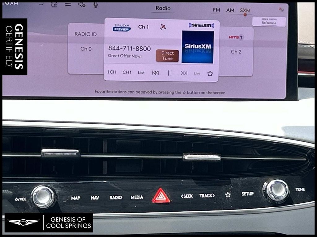2026 Genesis Electrified GV70 Prestige 20"