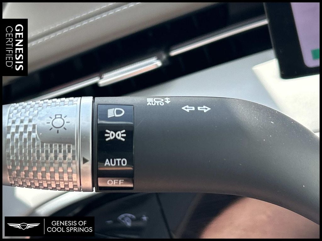 2026 Genesis Electrified GV70 Prestige 20"