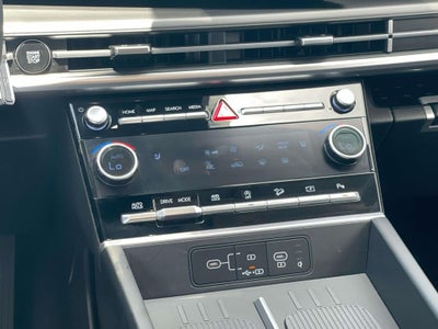 2025 Hyundai Santa Fe XRT