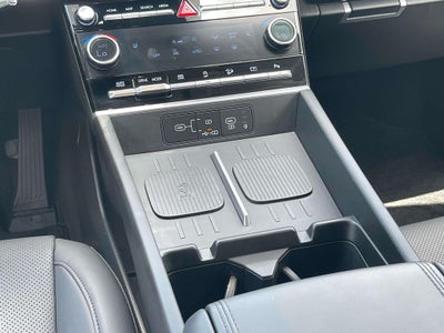 2025 Hyundai Santa Fe XRT