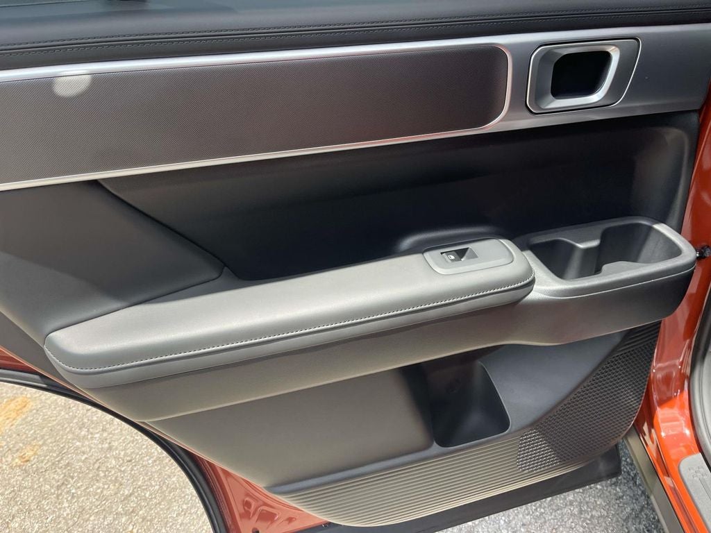 2025 Hyundai Santa Fe XRT