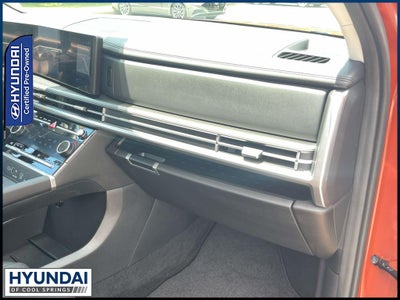 2025 Hyundai Santa Fe XRT