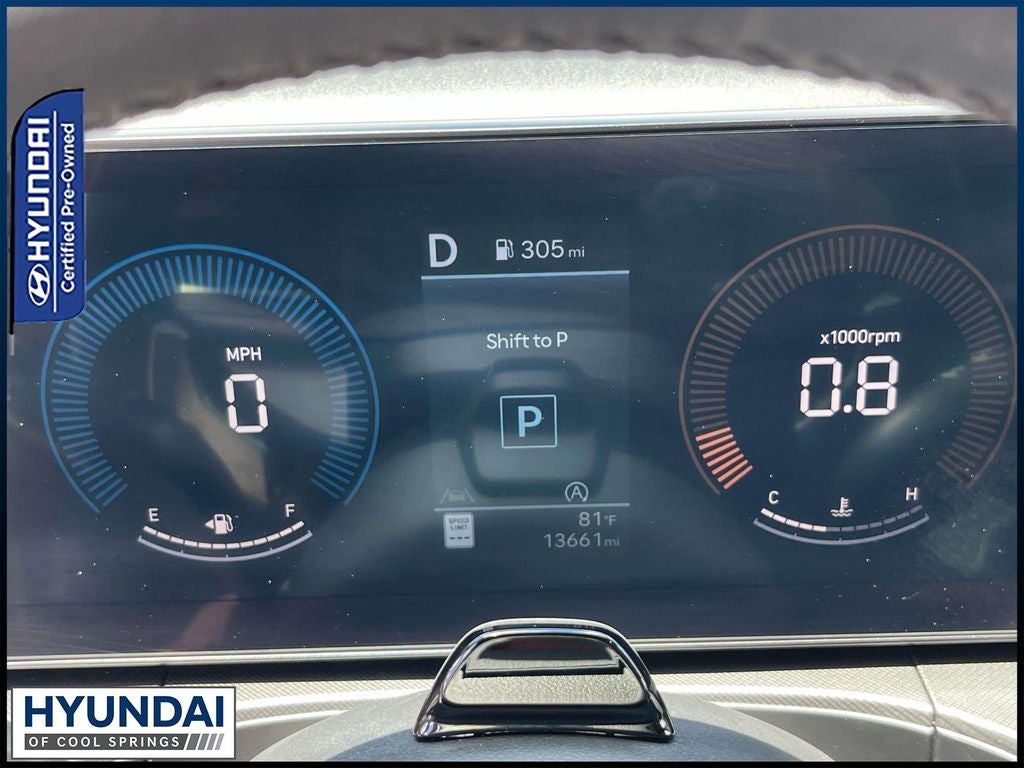 2025 Hyundai Santa Fe XRT