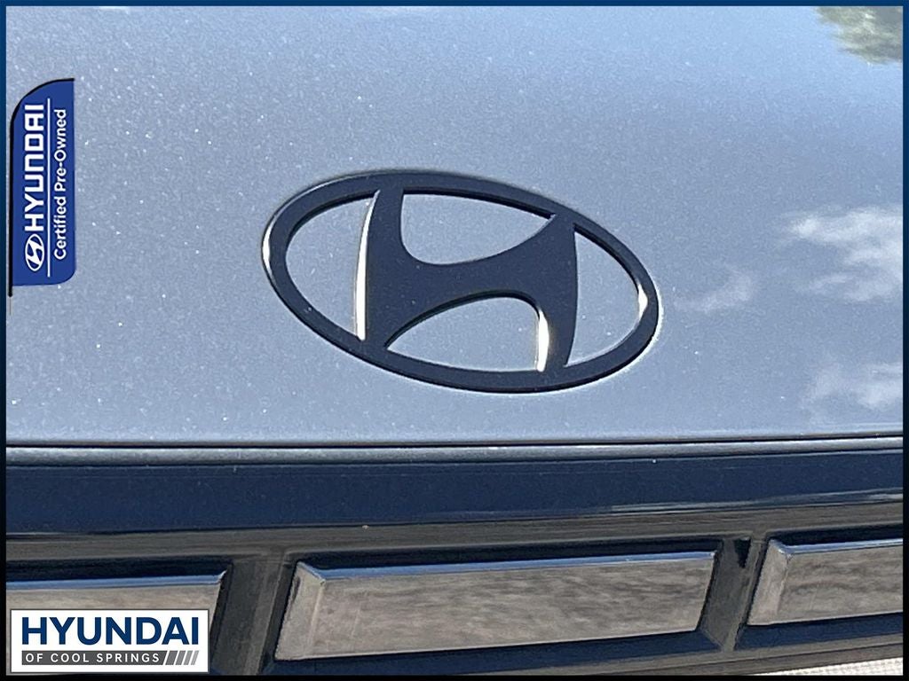 2025 Hyundai Santa Fe XRT