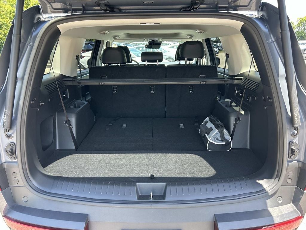 2025 Hyundai Santa Fe XRT