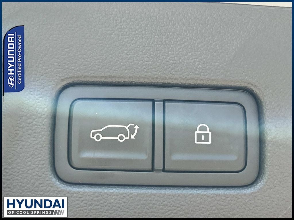 2025 Hyundai Santa Fe XRT