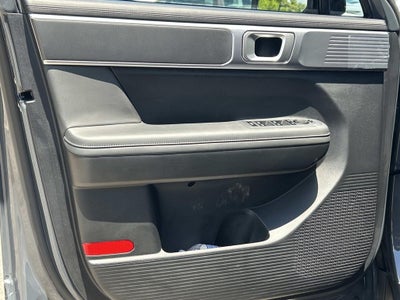 2025 Hyundai Santa Fe XRT