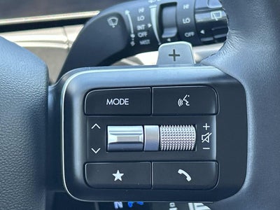 2025 Hyundai Santa Fe XRT