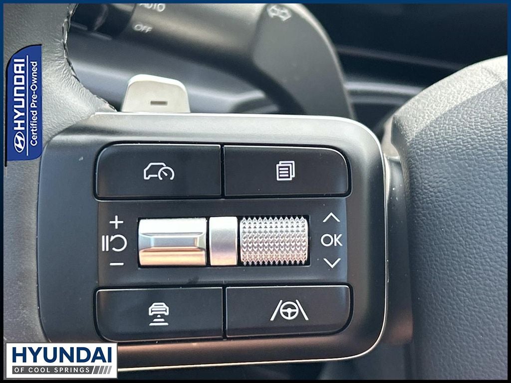 2025 Hyundai Santa Fe XRT