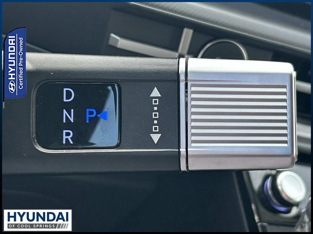 2025 Hyundai Santa Fe XRT