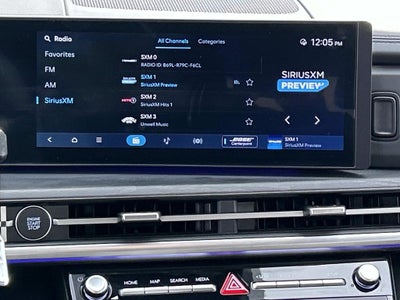 2024 Hyundai Santa Fe Limited