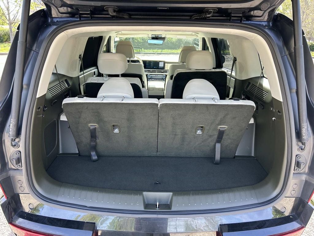 2024 Hyundai Santa Fe Calligraphy