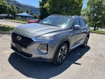 2019 Hyundai Santa Fe Ultimate