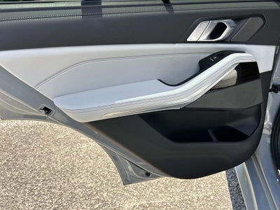 2024 BMW X5 sDrive40i