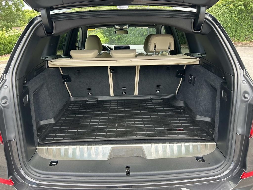 2021 BMW X3 xDrive30e