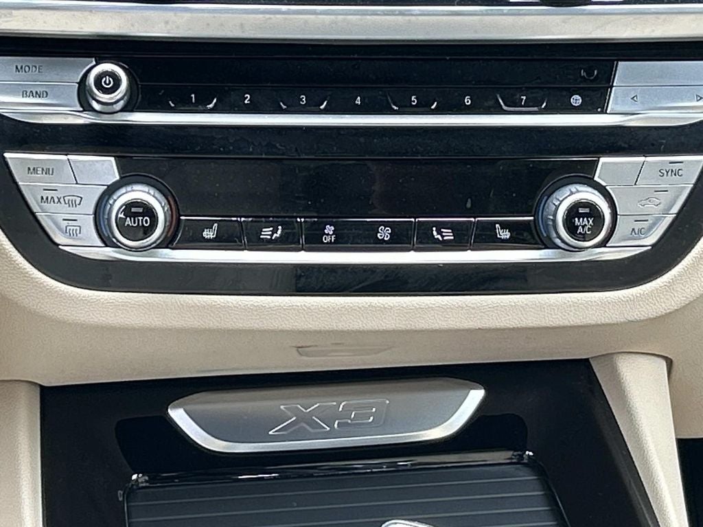 2021 BMW X3 xDrive30e