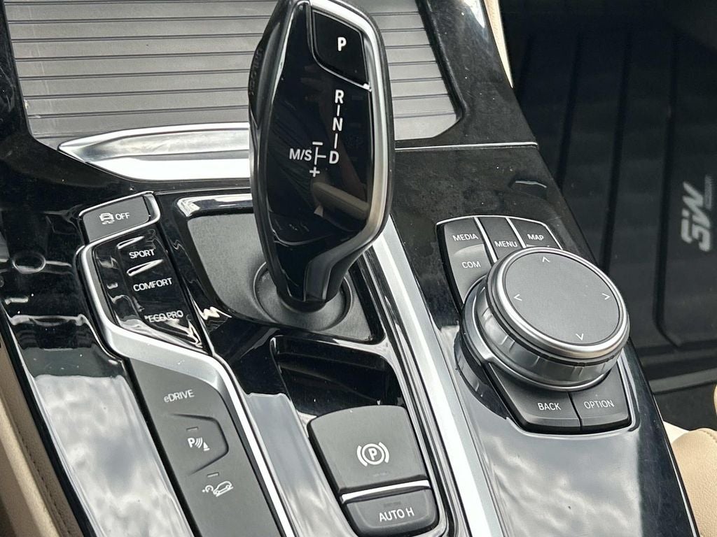 2021 BMW X3 xDrive30e