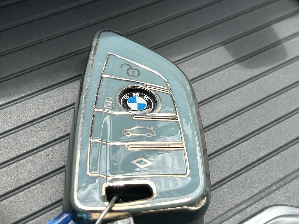2021 BMW X3 xDrive30e