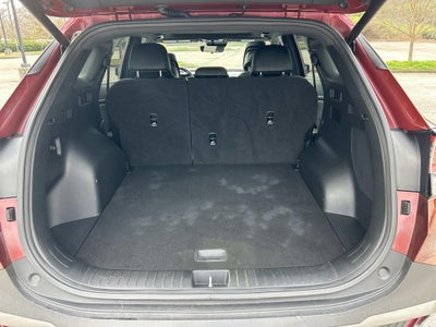 2023 Kia Sportage X-Pro