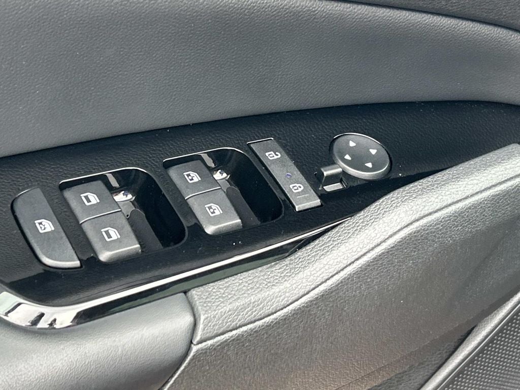 2023 Kia Sportage X-Pro